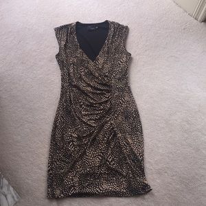 Just Taylor dress